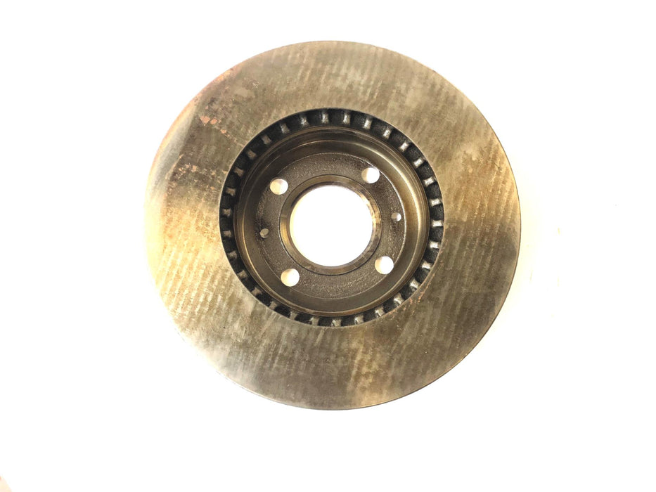 O.E. Disc Brake Rotor 1248 NOS
