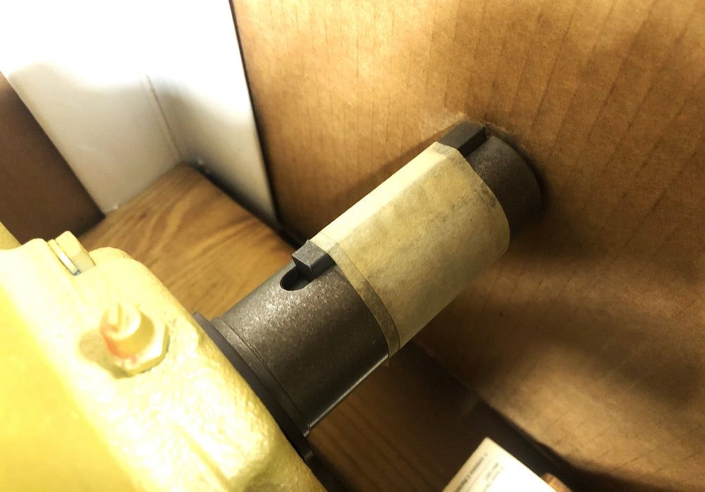Baldor SuperE 20HP 230/460V 48/24Amp 1770RPM AC Motor EM2334T (09P011T459) NOS