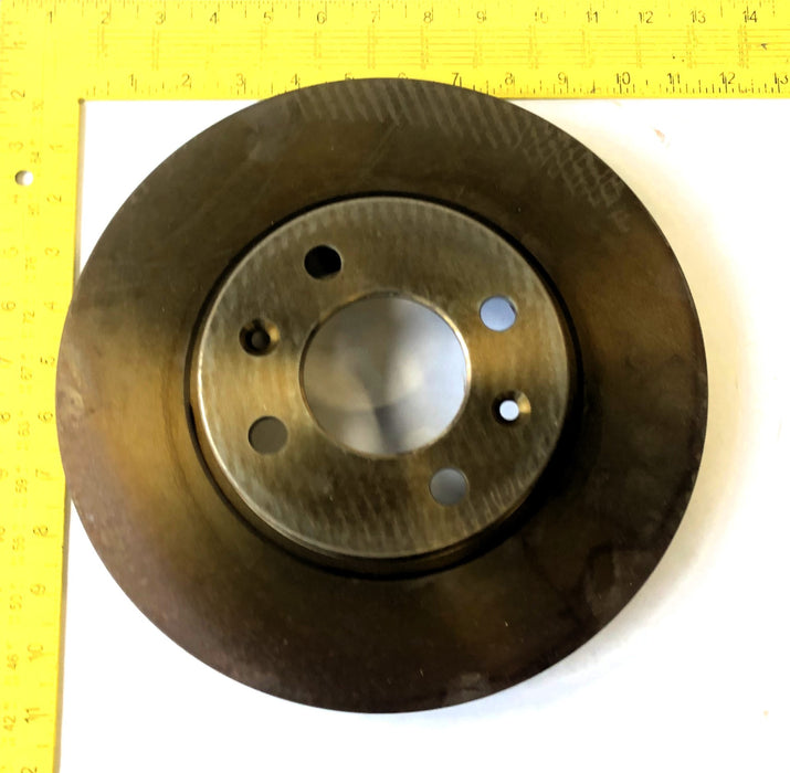 O.E. Disc Brake Rotor 1248 NOS