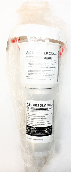 AEROSOLV Advanced Combination\Coalescing Filter ACPF-04 NOS