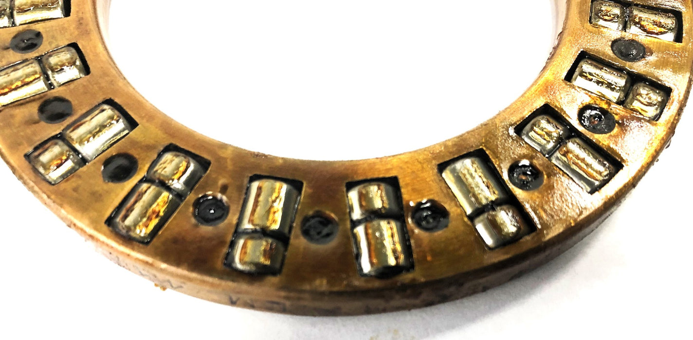 B&RB Thrust Roller Bearing EM41 NOS