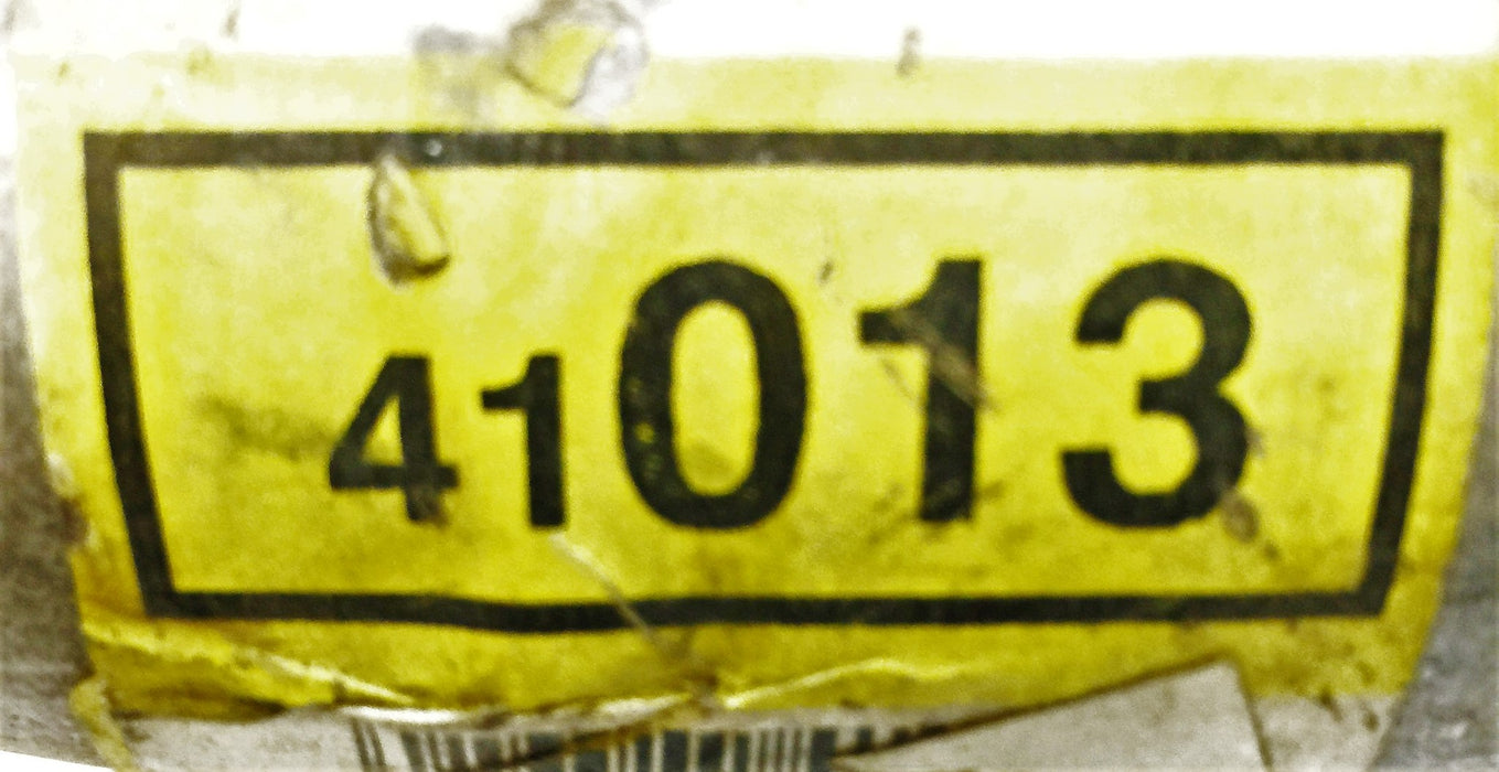 Walker Exhaust Tail Pipe Tip 41013 NOS