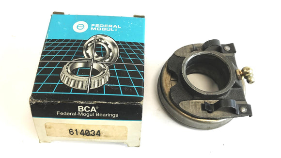 Federal Mogul Clutch Release Bearing 614034 NOS