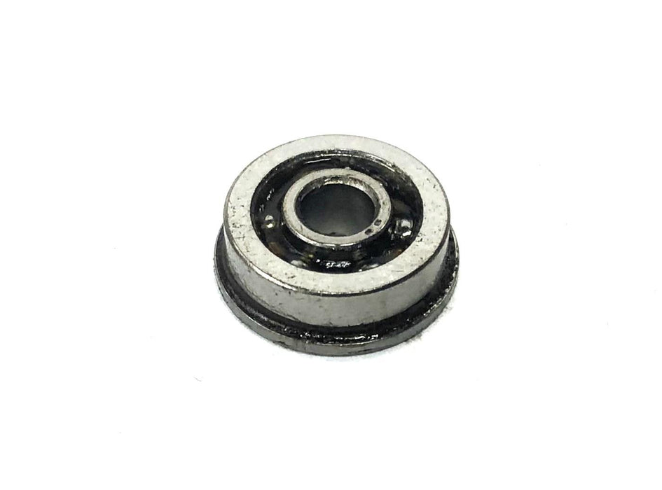 New Departure Flange Ball Bearing SSR3H [Lot of 2] NOS