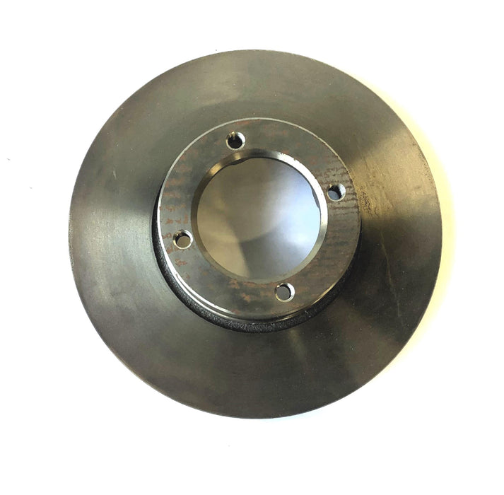 Unbranded Disc Brake Rotor 3155 NOS