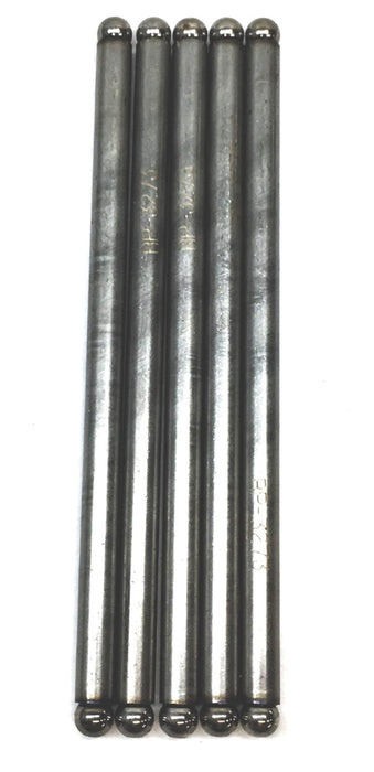 Sealed Power 5 Piece Push Rod Set RP-3273 NOS
