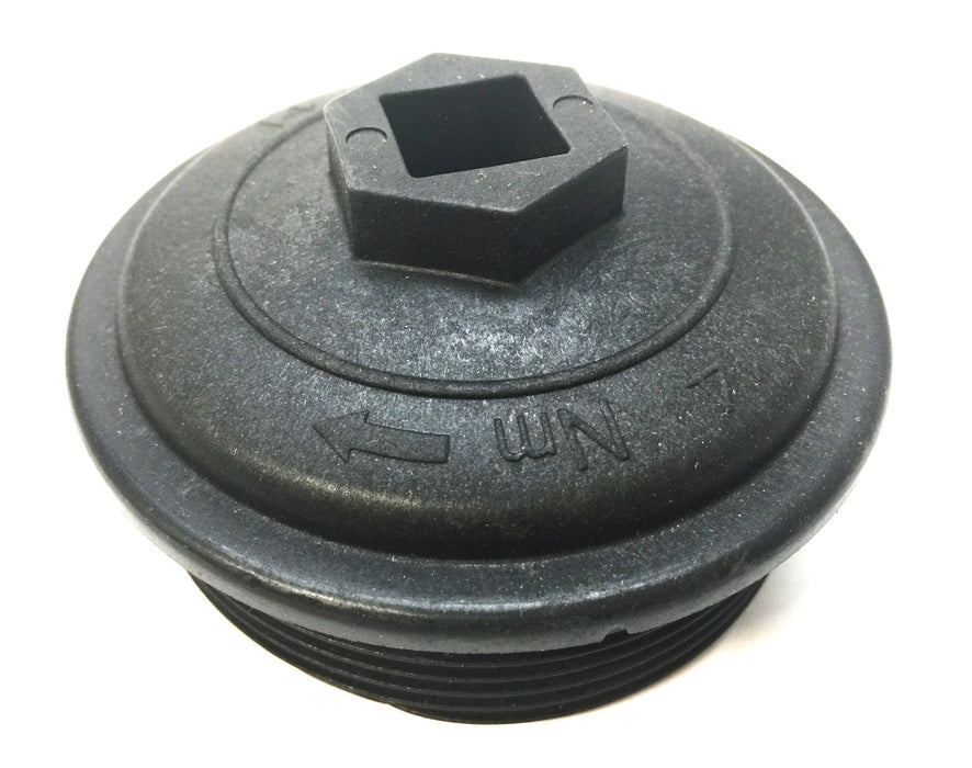 Dorman 6.0L Diesel Fuel Filter Cap 904-209 NOS