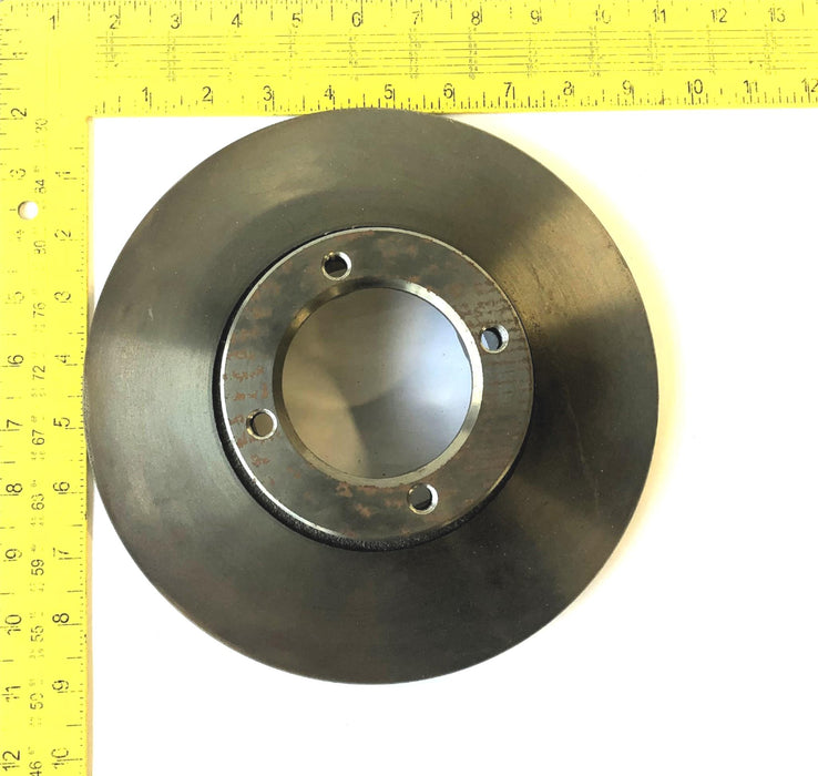 Unbranded Disc Brake Rotor 3155 NOS