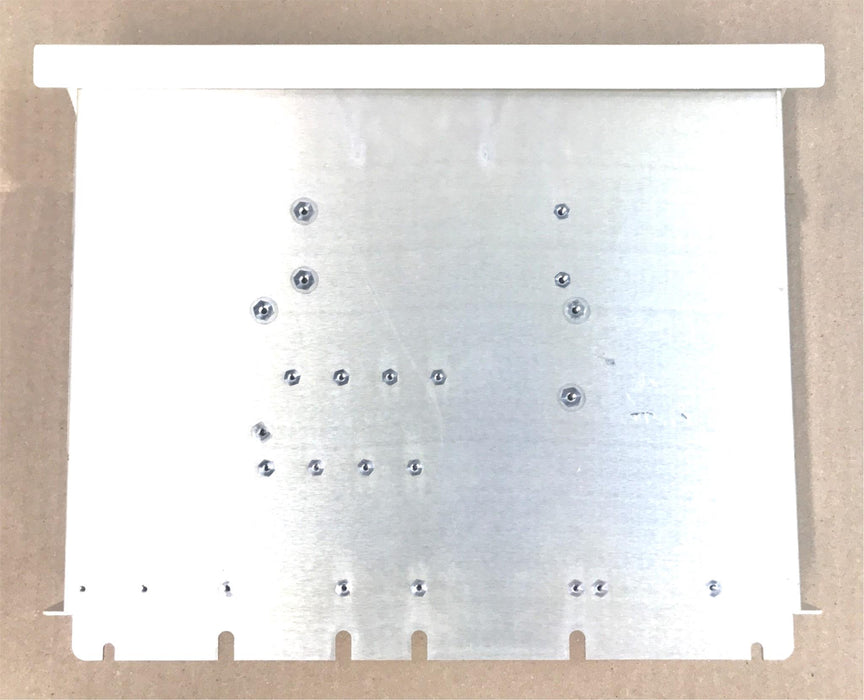 Novar Controls IOM/2 Input/Output Module TRIAC IOM/2 V3.08 737001000 N ...