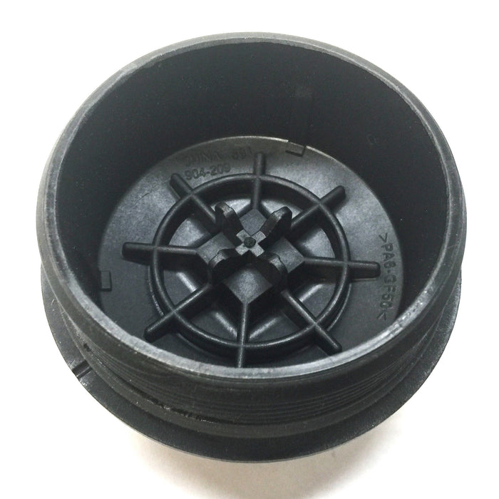 Dorman 6.0L Diesel Fuel Filter Cap 904-209 NOS