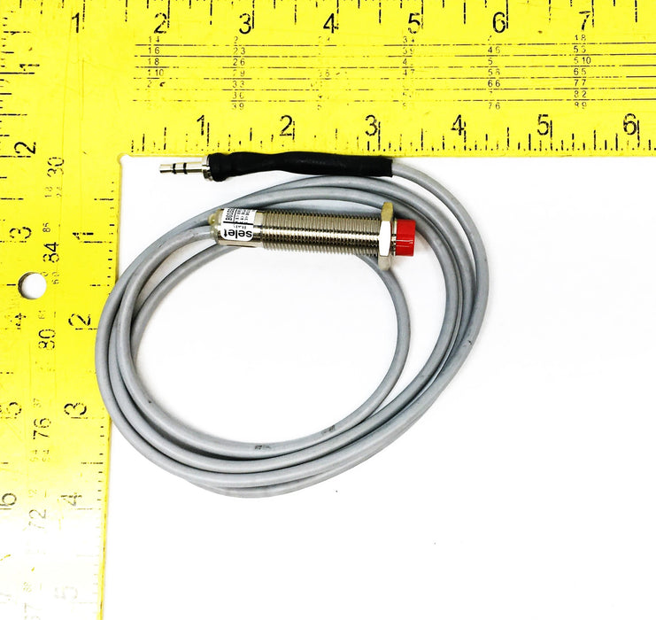 Selet Inductive Proximity Sensor B01EG124N0 NOS