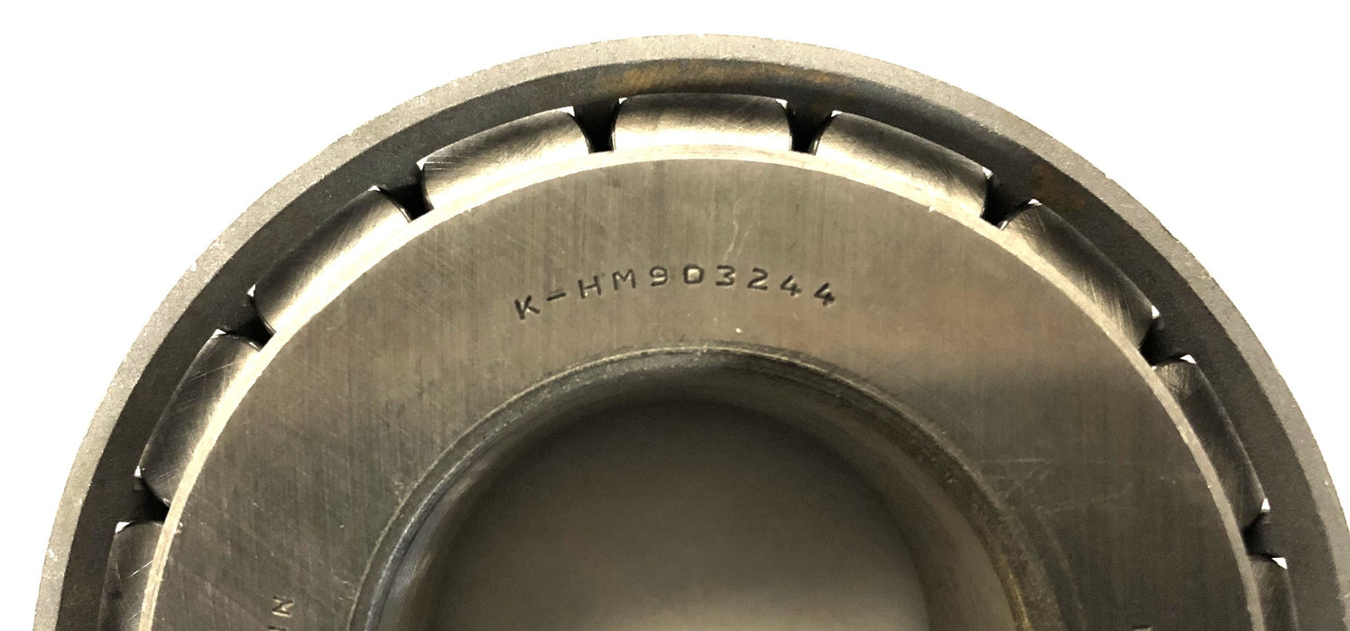SKF Tapered Roller Bearing K-HM903244 NOS