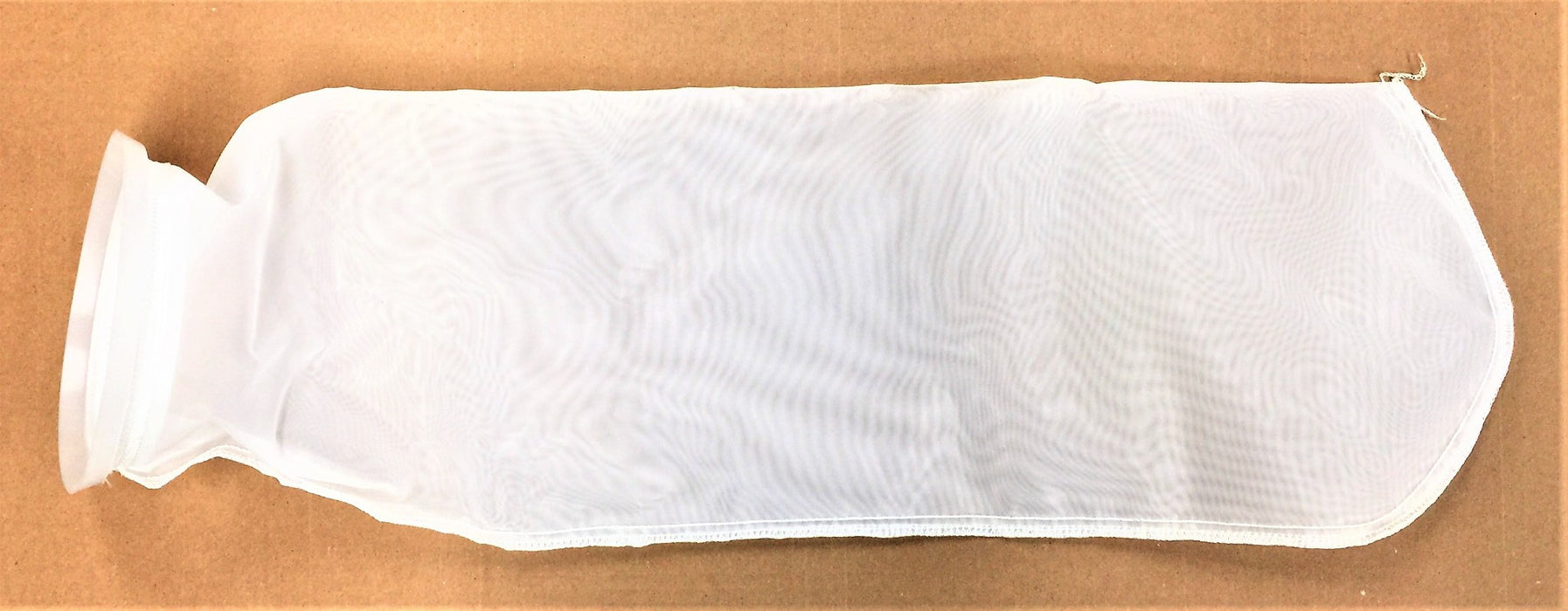 FABRI Closed Loop Basket Filter Bag NMO-250-P2RPO [Lot of 5] NOS