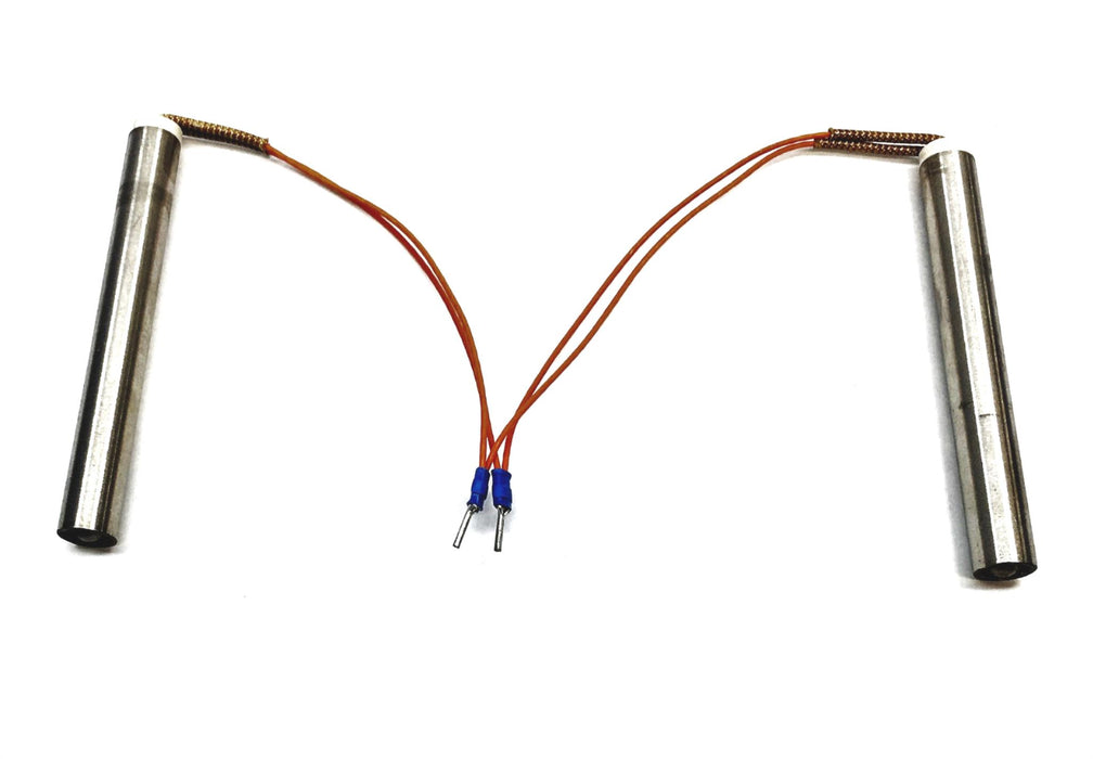 Unbranded 500W 220V Cartridge Heater 1051CC NOS