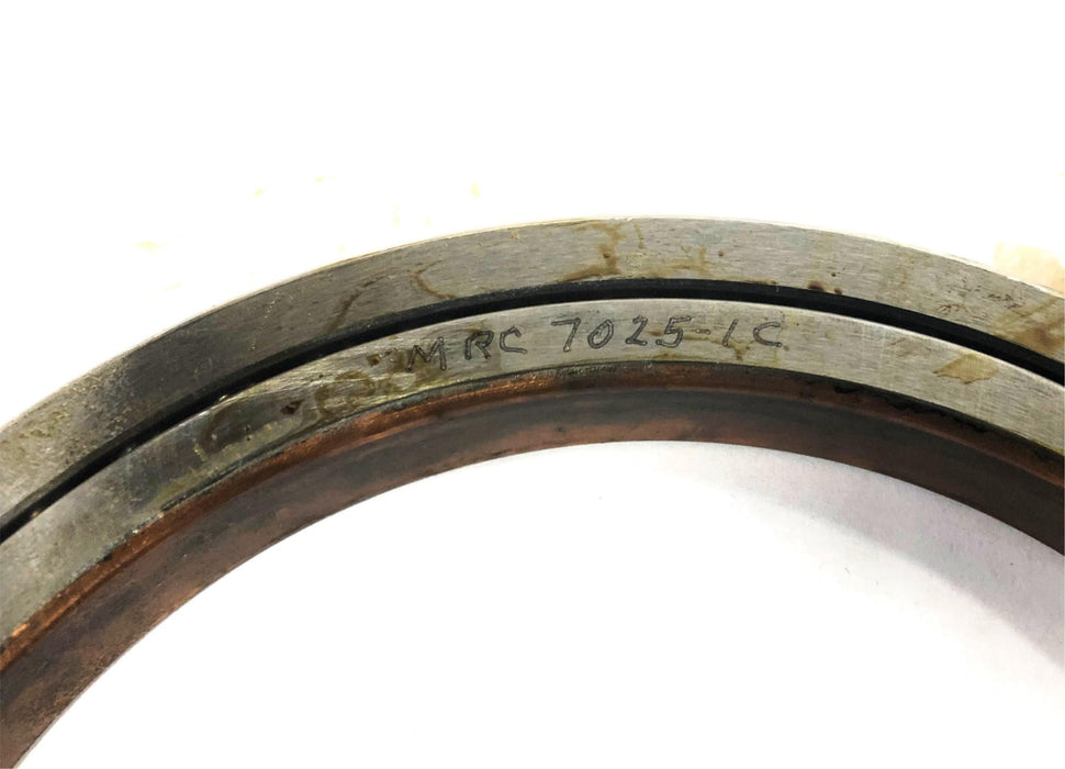 MRC Single Row Ball Bearing 70251C NOS