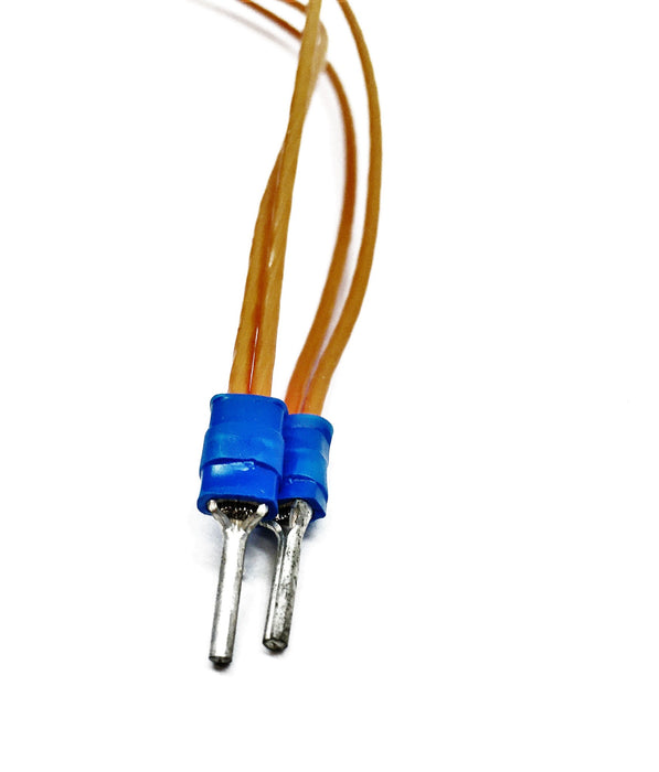 Unbranded 500W 220V Cartridge Heater 1051CC NOS