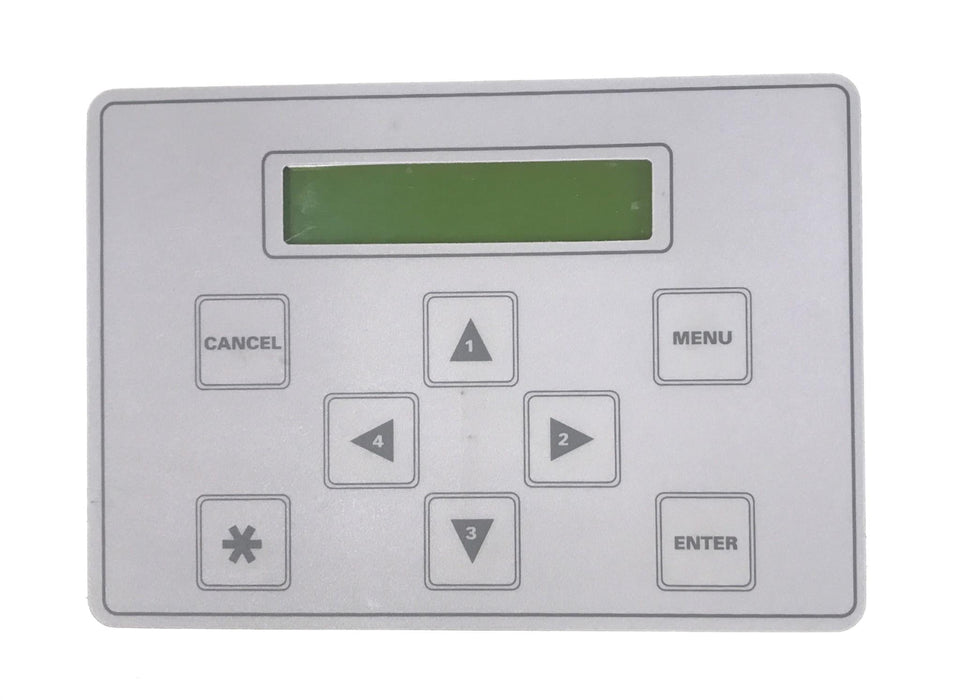 Novar Controls IOM/2 Input/Output Module TRIAC Remote V3.08 737002000 ...