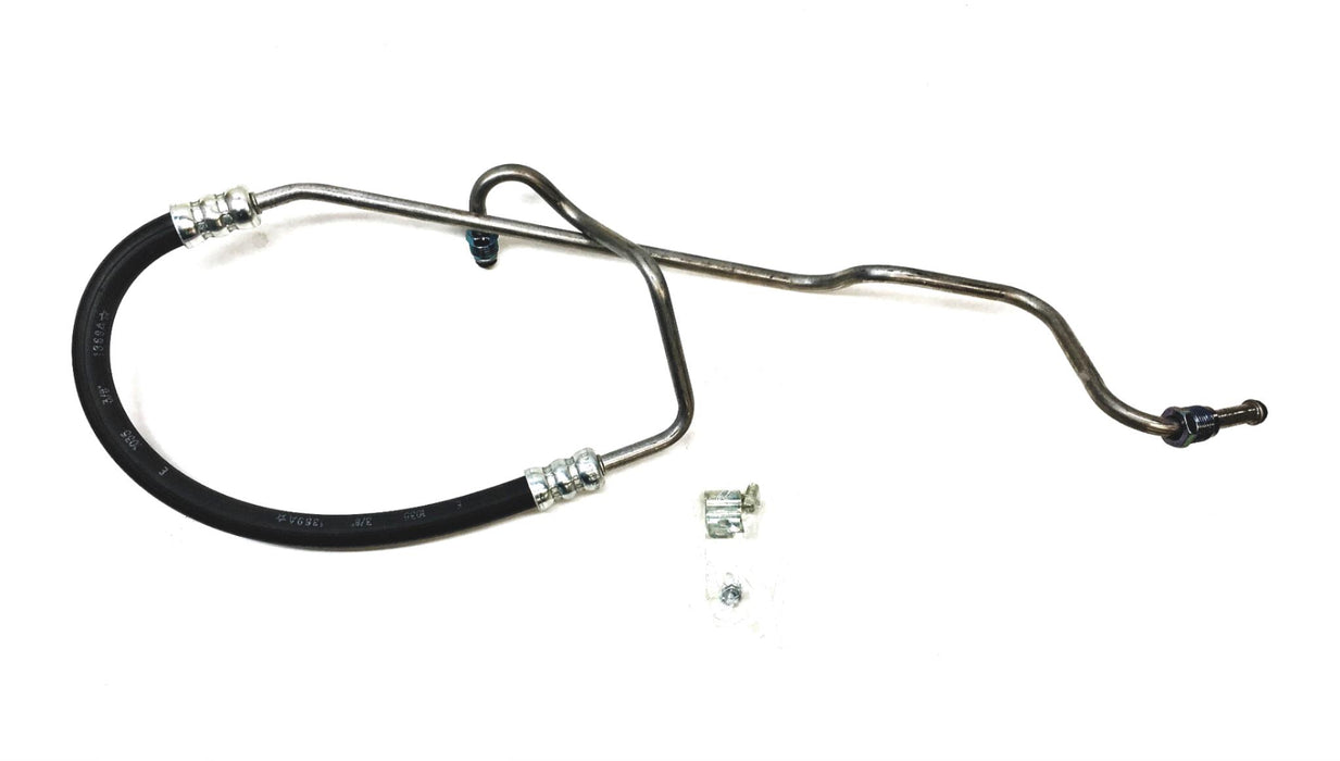 Omega Power Steering Hose 34981 (365970) NOS