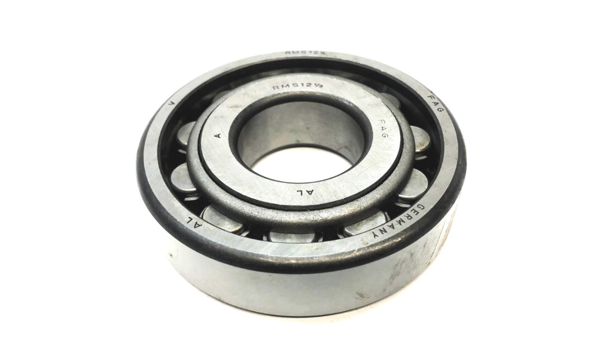 FAG Cylindrical Roller Bearing RMS12-1/2 (RMS12-1/2JP) NOS
