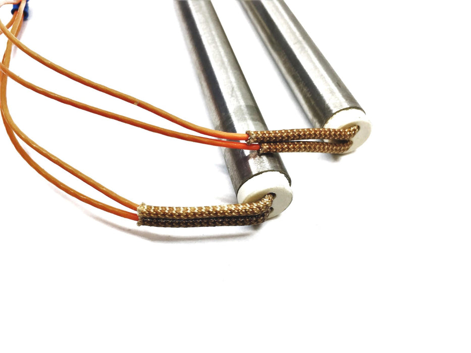 Unbranded 500W 220V Cartridge Heater 1051CC NOS