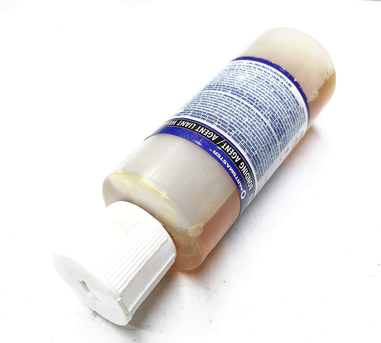 Partsmaster "Wear-Flex Xpress" 3.9 Oz. Bonding Agent EG57574800 NOS