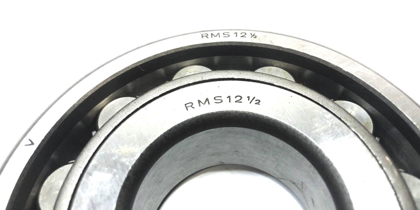 FAG Cylindrical Roller Bearing RMS12-1/2 (RMS12-1/2JP) NOS