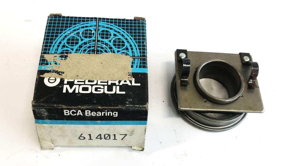 Federal Mogul Clutch Release Bearing 614017 NOS