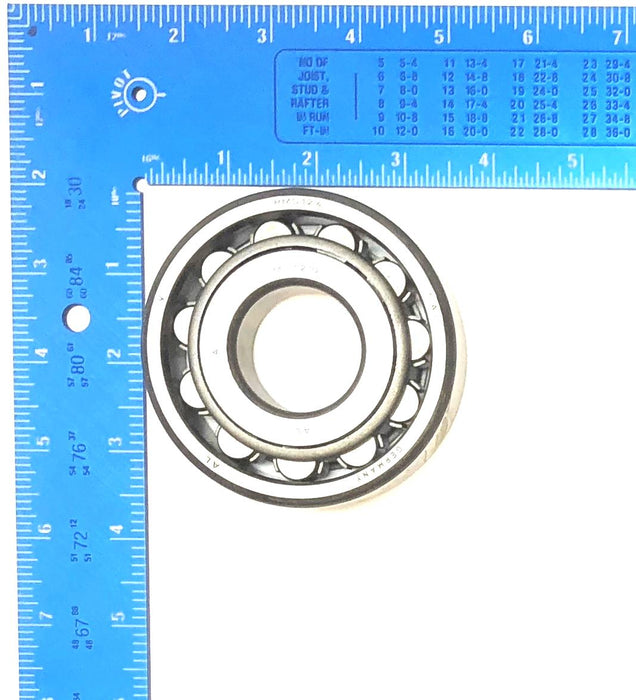 FAG Cylindrical Roller Bearing RMS12-1/2 (RMS12-1/2JP) NOS