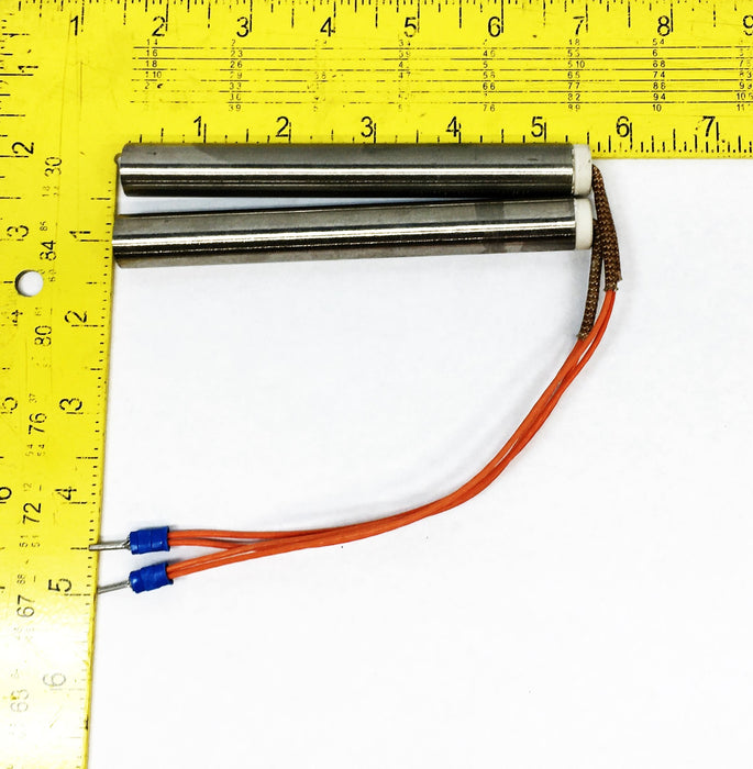 Unbranded 500W 220V Cartridge Heater 1051CC NOS