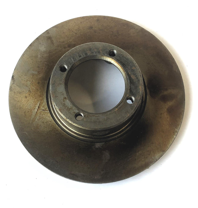 Unbranded Disc Brake Rotor 4019 NOS