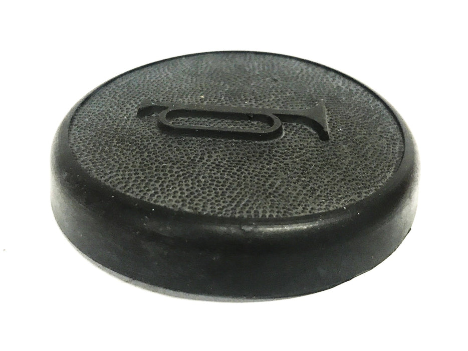 Hyster Rubber Horn Cover 224650 [Lot of 3] NOS
