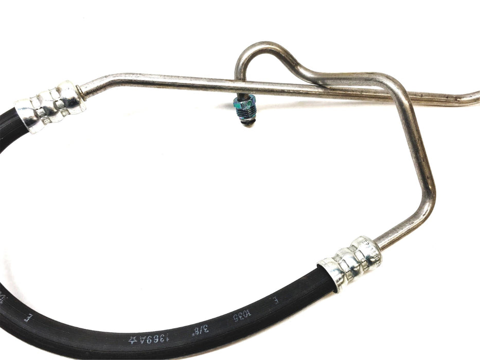 Omega Power Steering Hose 34981 (365970) NOS