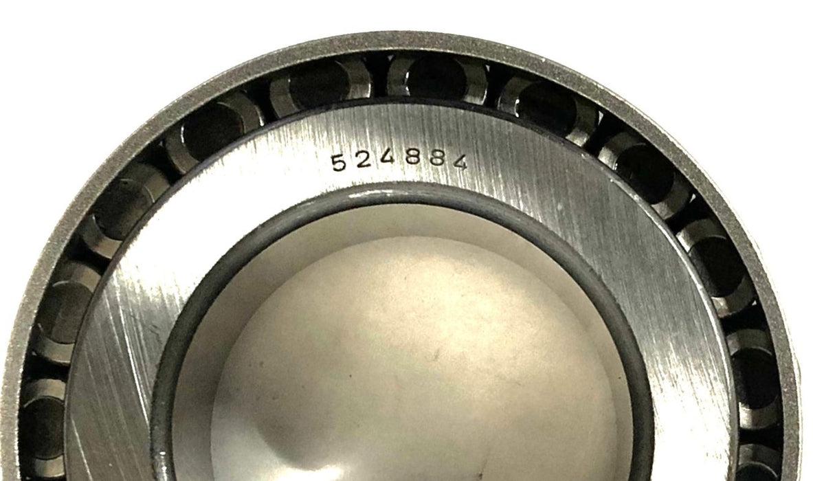 FAG Tapered Roller Bearing Cup And Cone 524884 NOS