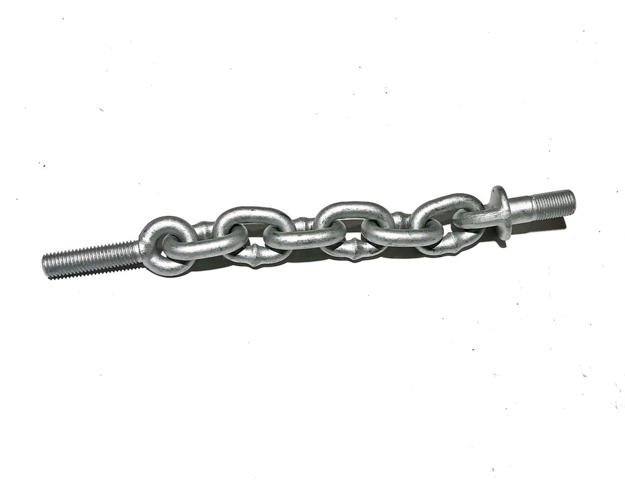 Hitch Chain Fits New Holland 83942682 NOS