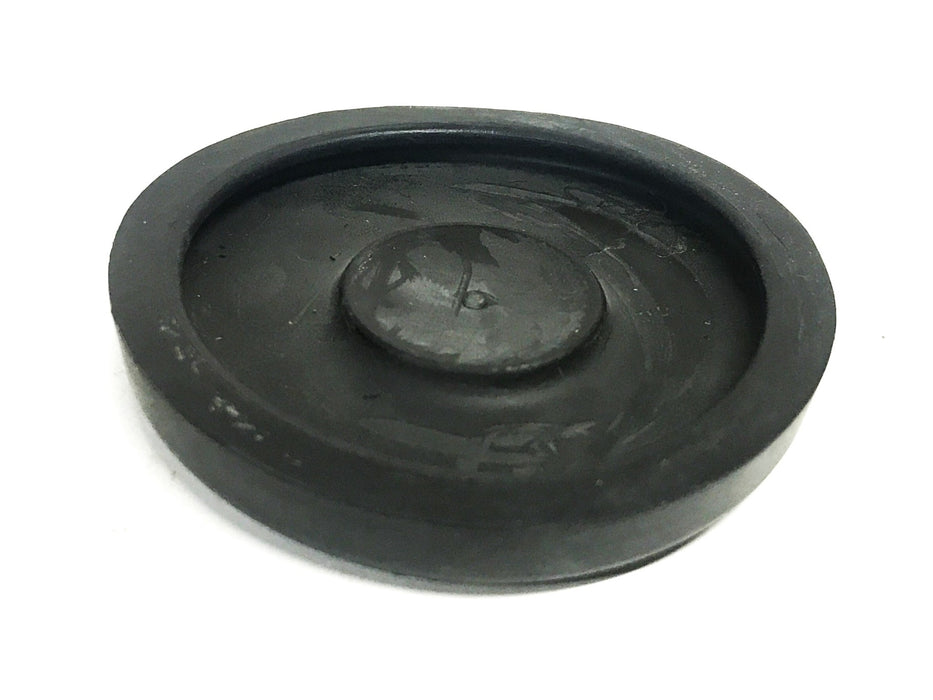 Hyster Rubber Horn Cover 224650 [Lot of 3] NOS
