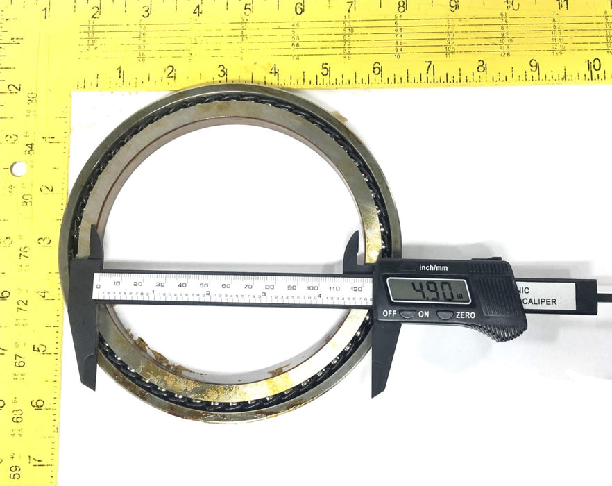 MRC Single Row Ball Bearing 70251C NOS