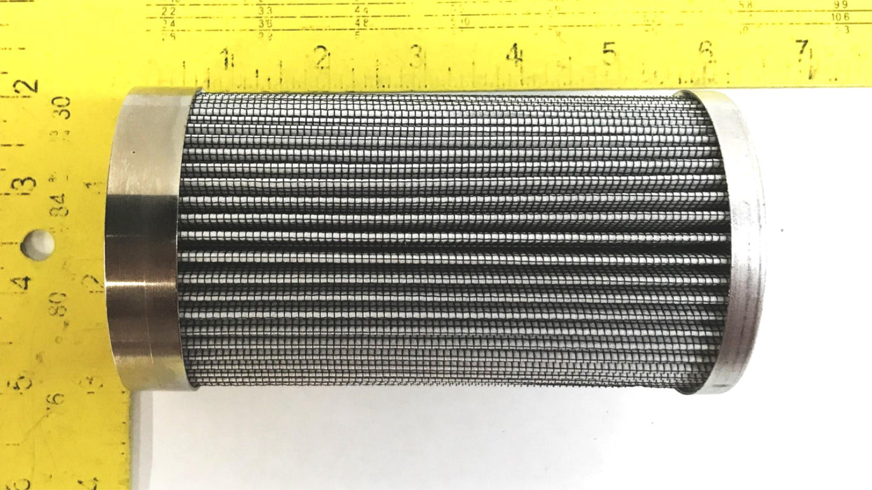 Eaton Vickers Hydraulic Filter Element VT151V1C10 NOS