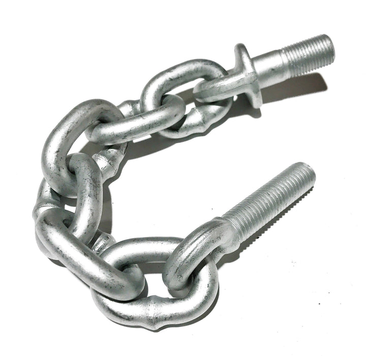 Hitch Chain Fits New Holland 83942682 NOS
