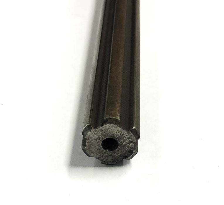 NIC 14-1/2 Inch OAL 0.66 Inch ID 6 Thread Drill Attachment 16-1U-3-1 NOS