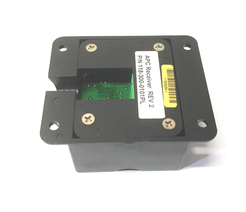 Clever Devices APC Receiver Module 118-300-0101PL NOS