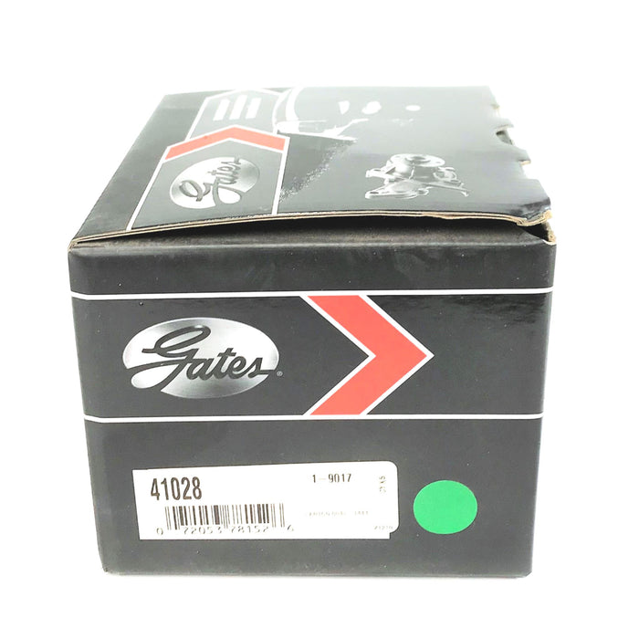 Gates Engine Water Pump 41028 NOS