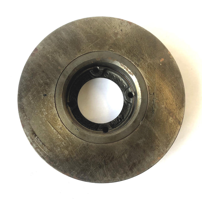 Unbranded Disc Brake Rotor 4019 NOS