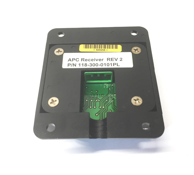 Clever Devices APC Receiver Module 118-300-0101PL NOS