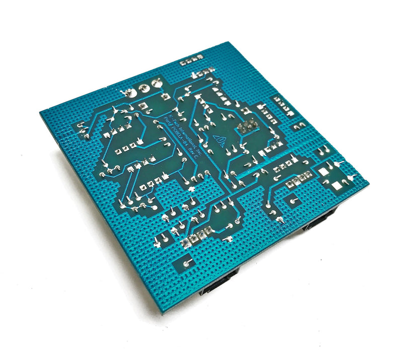 K-Tech Amplifier Module PCBELA-04 Rev. E
