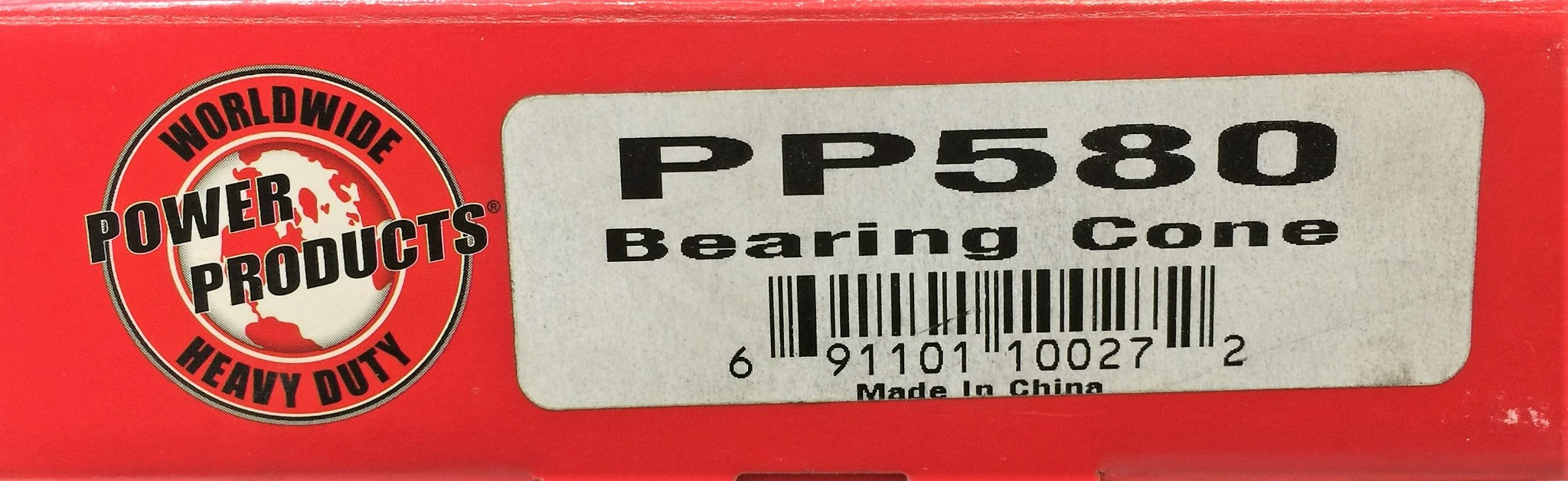 Worldwide Power Products Bearing PP580 (580) NOS