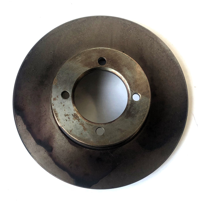 Unbranded Disc Brake Rotor 22092 NOS