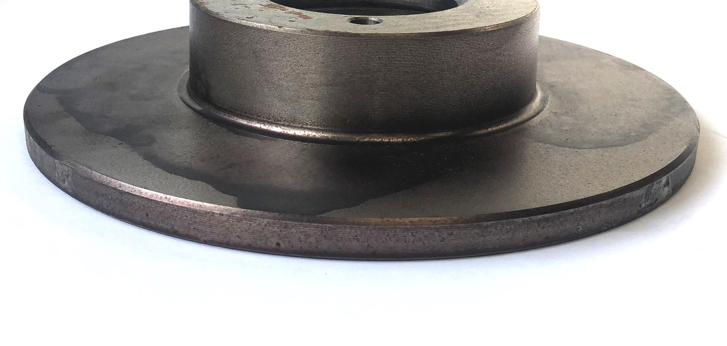 Unbranded Disc Brake Rotor 22092 NOS