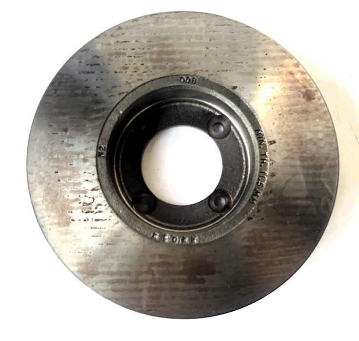 Unbranded Disc Brake Rotor 22092 NOS