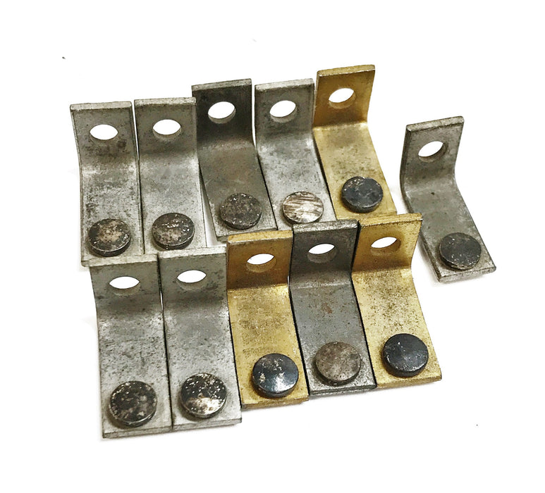 OTIS 1/4" Right Angle Contact 150C14 [Lot of 11]