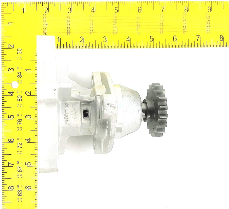 Gates Engine Water Pump 41028 NOS